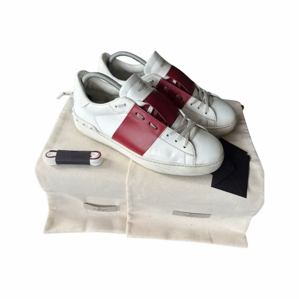 Valentino Open Sneaker