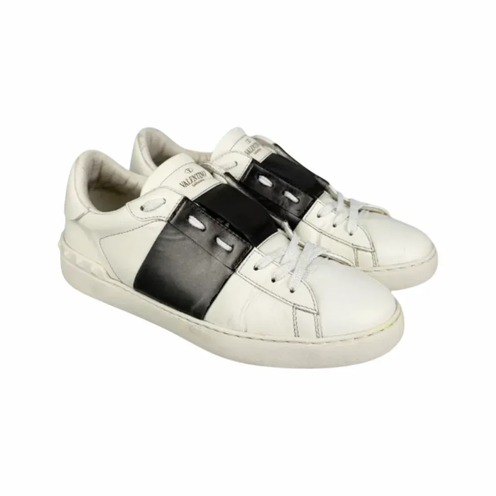 Valentino Open Sneaker