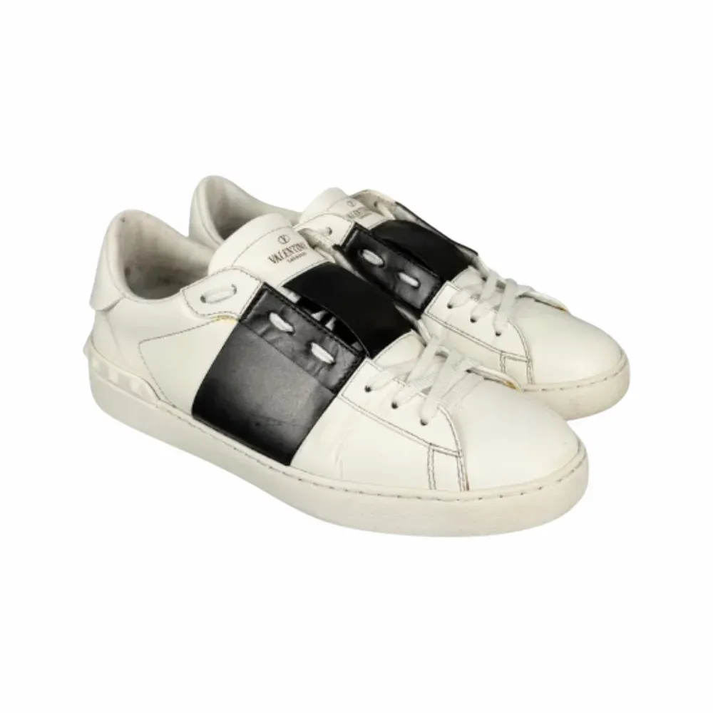Valentino Open Sneakers
