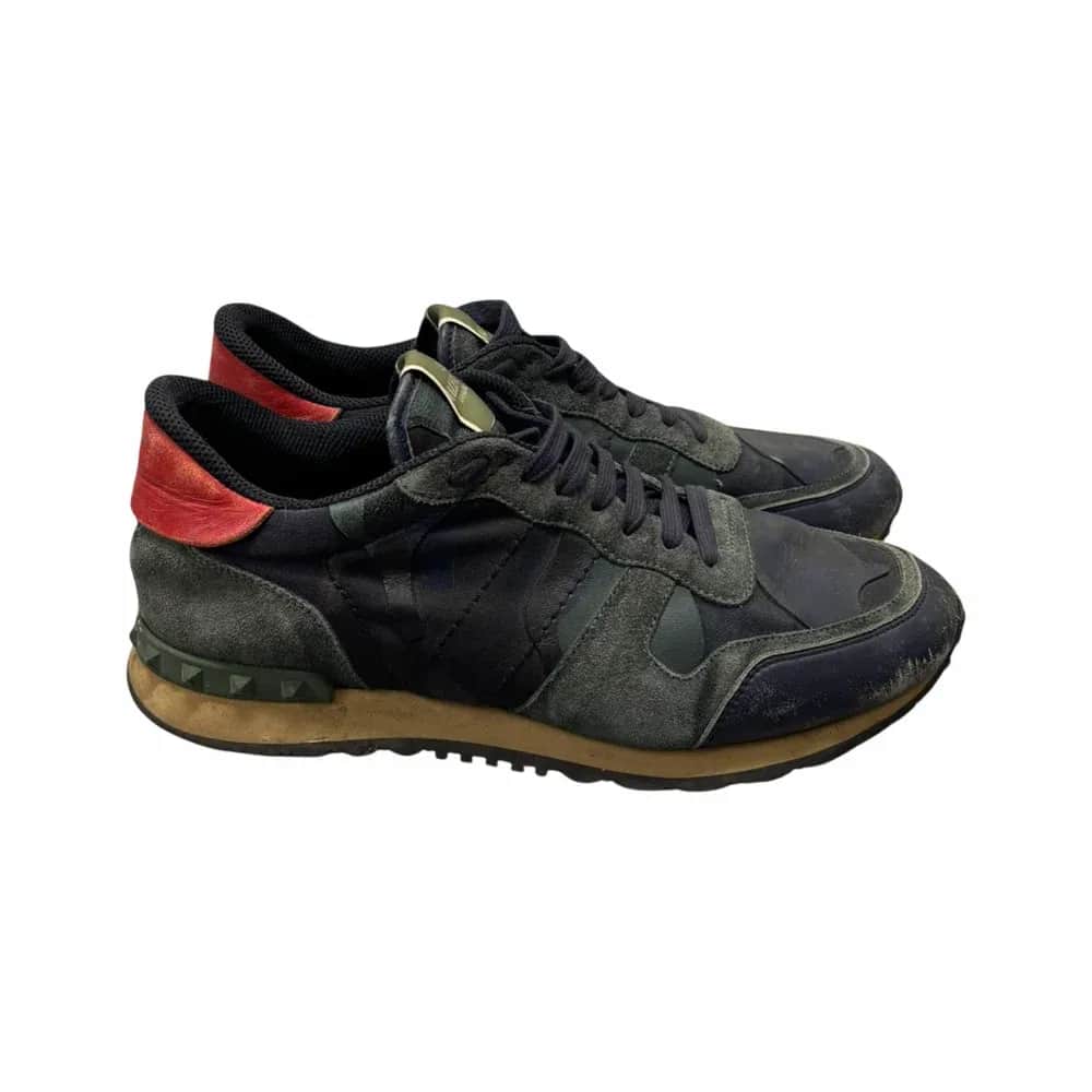 Valentino Rockrunner