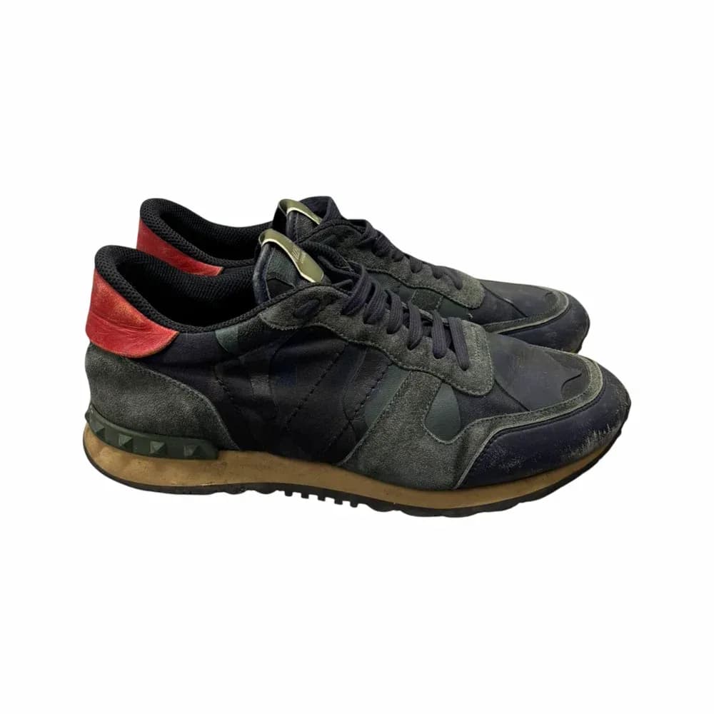 Valentino Rockrunner