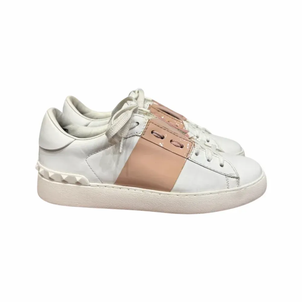 Valentino Open Sneakers
