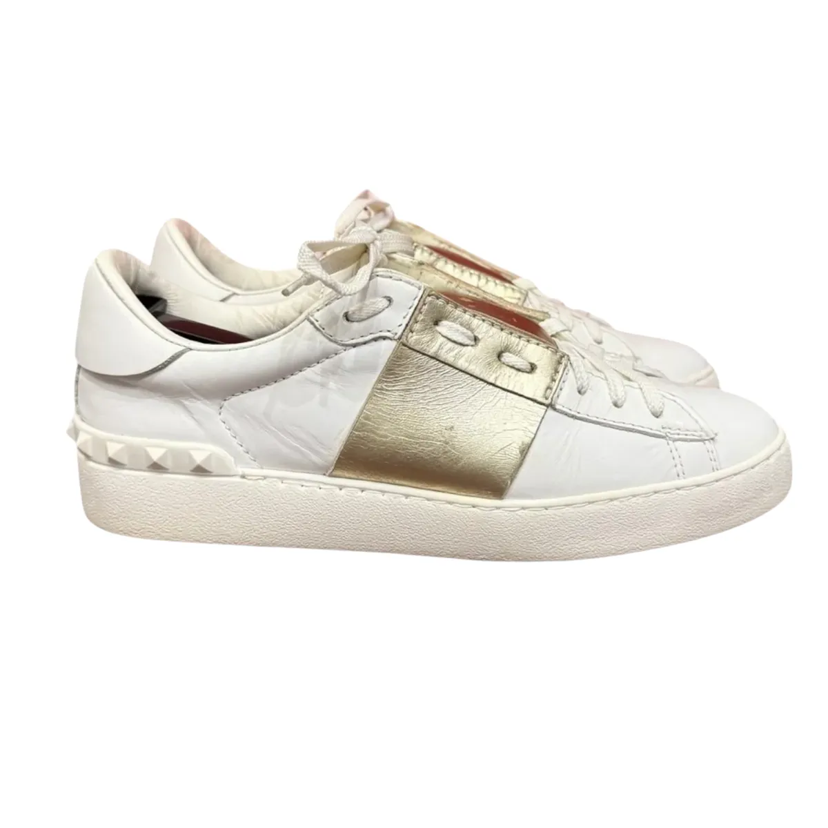 Valentino Open Sneaker