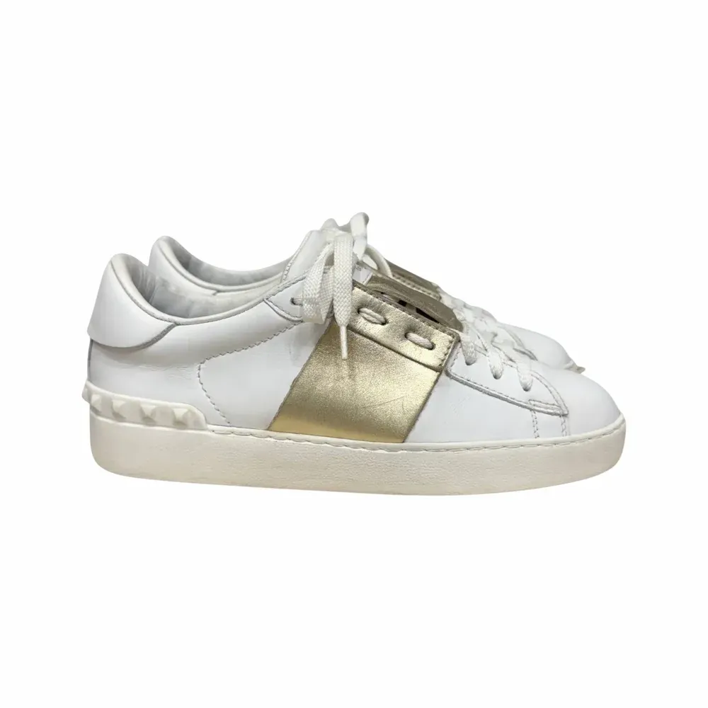 Valentino Open Sneakers