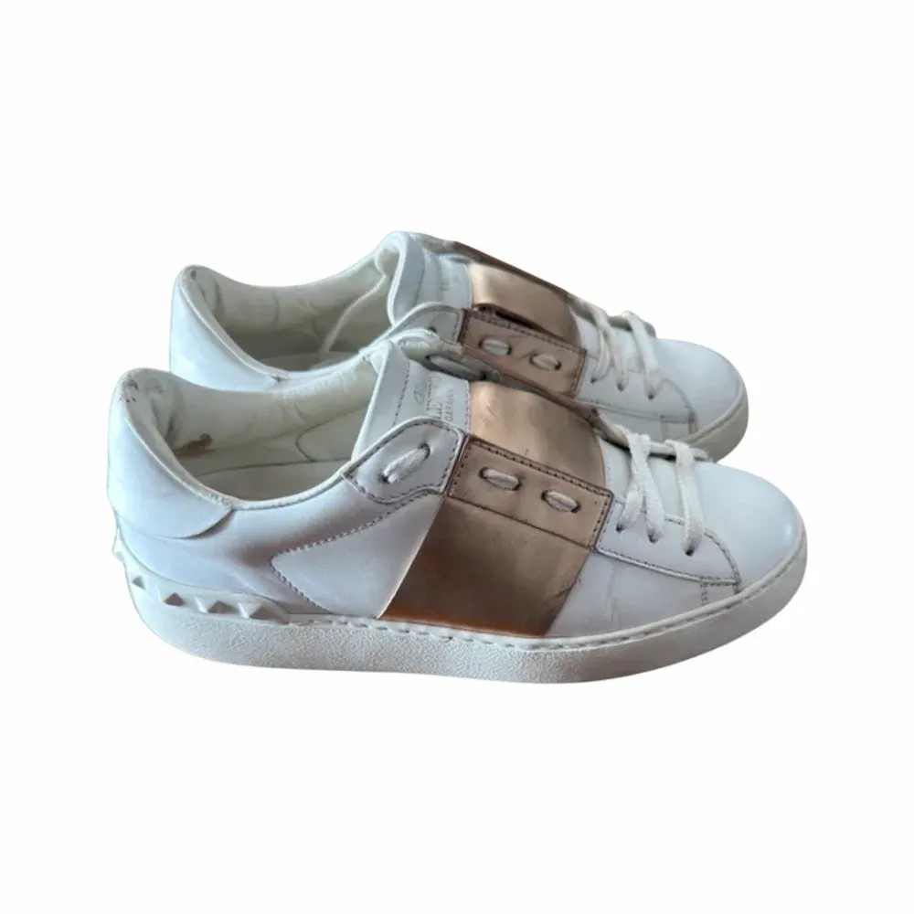 Valentino Open Sneakers