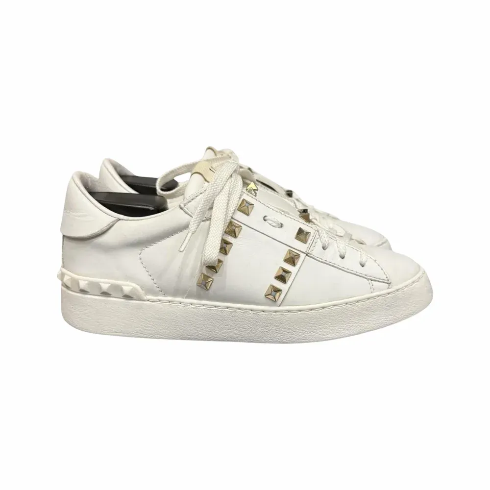 Valentino Rockstud Untitled Sneakers