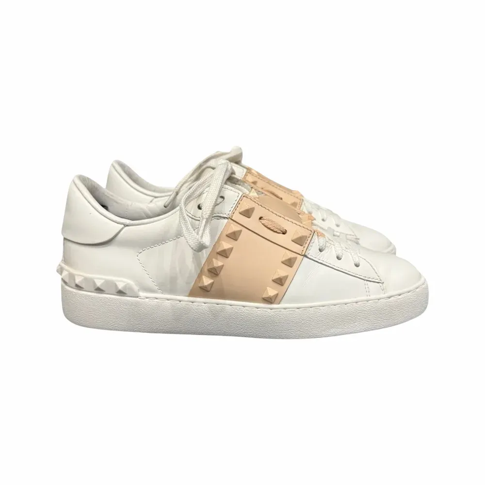 Valentino Rockstud Untitled Sneakers