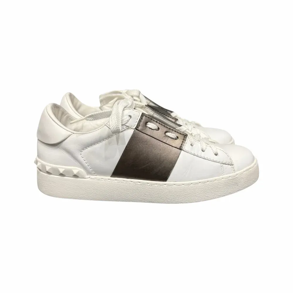 Valentino Open Sneakers