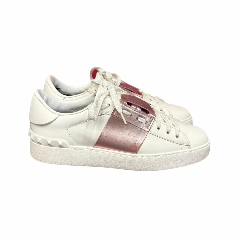 Valentino Open Sneakers