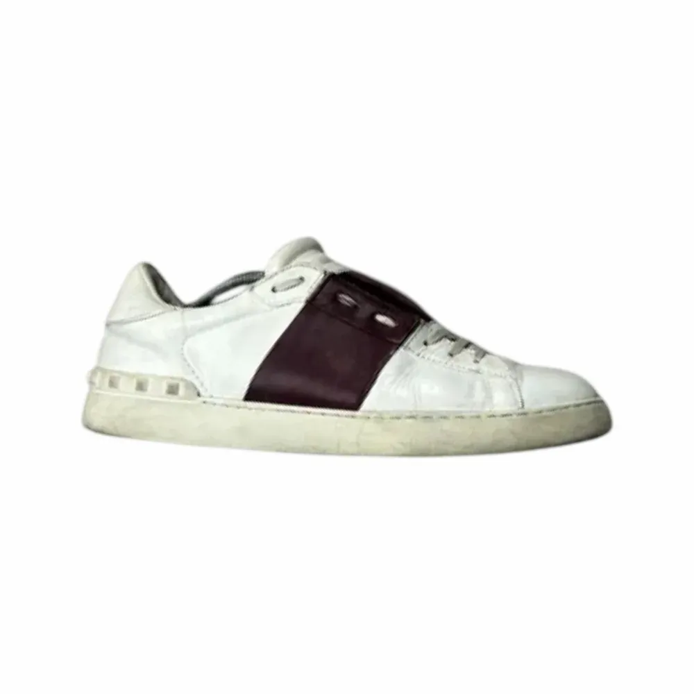 Valentino Open Sneaker