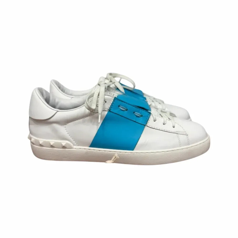 Valentino Open Sneakers