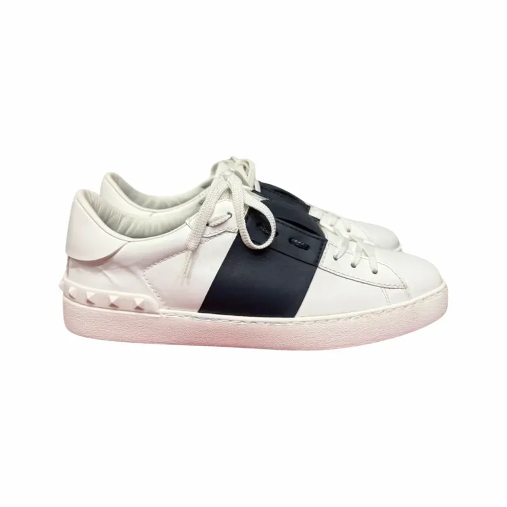 Valentino Open Sneakers