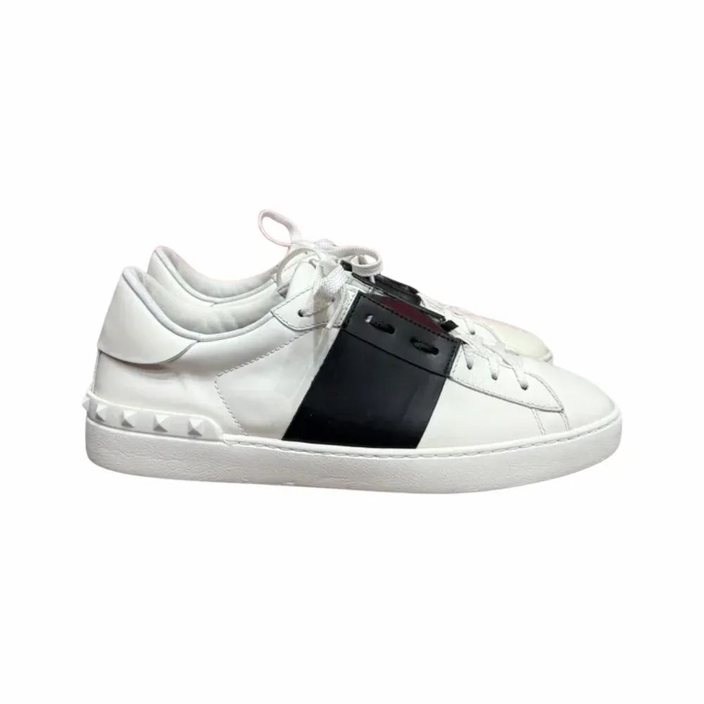 Valentino Open Sneakers