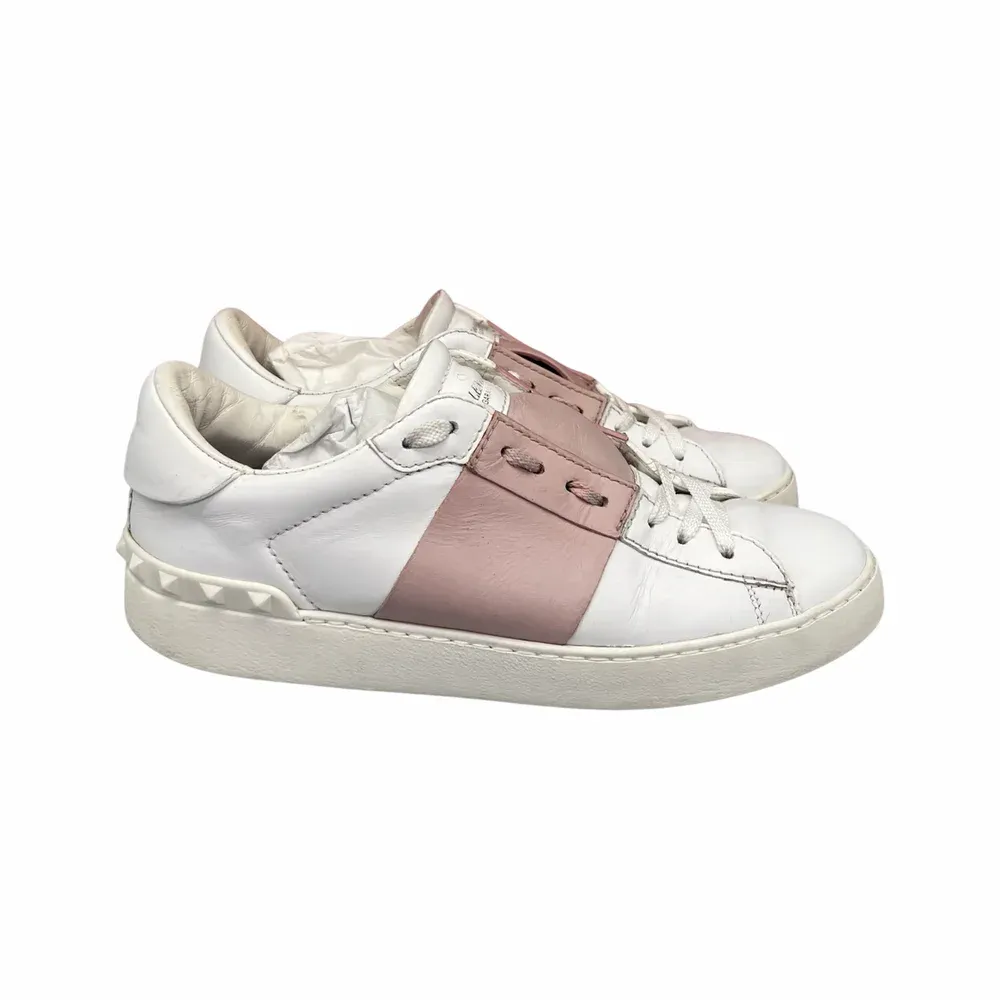 Valentino Open Sneakers