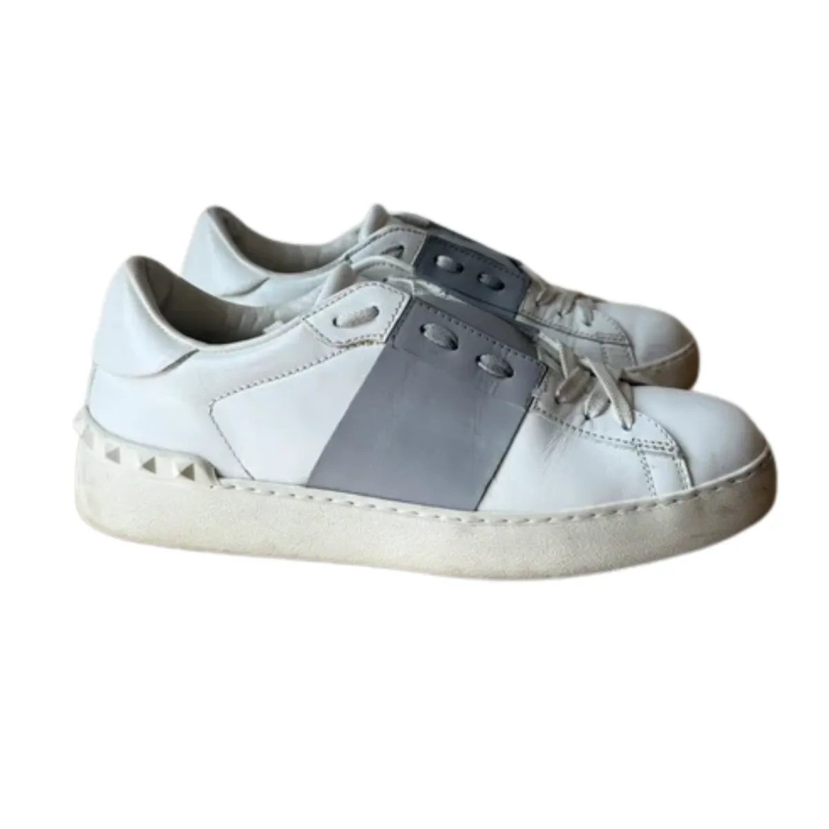 Valentino Open Sneakers