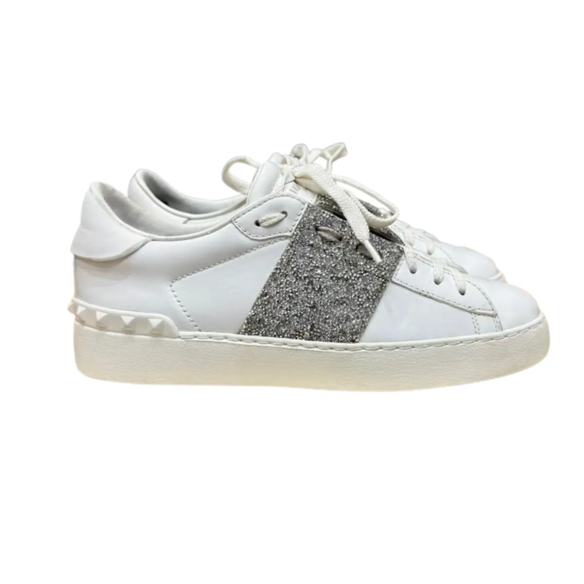 Valentino Open Sneakers