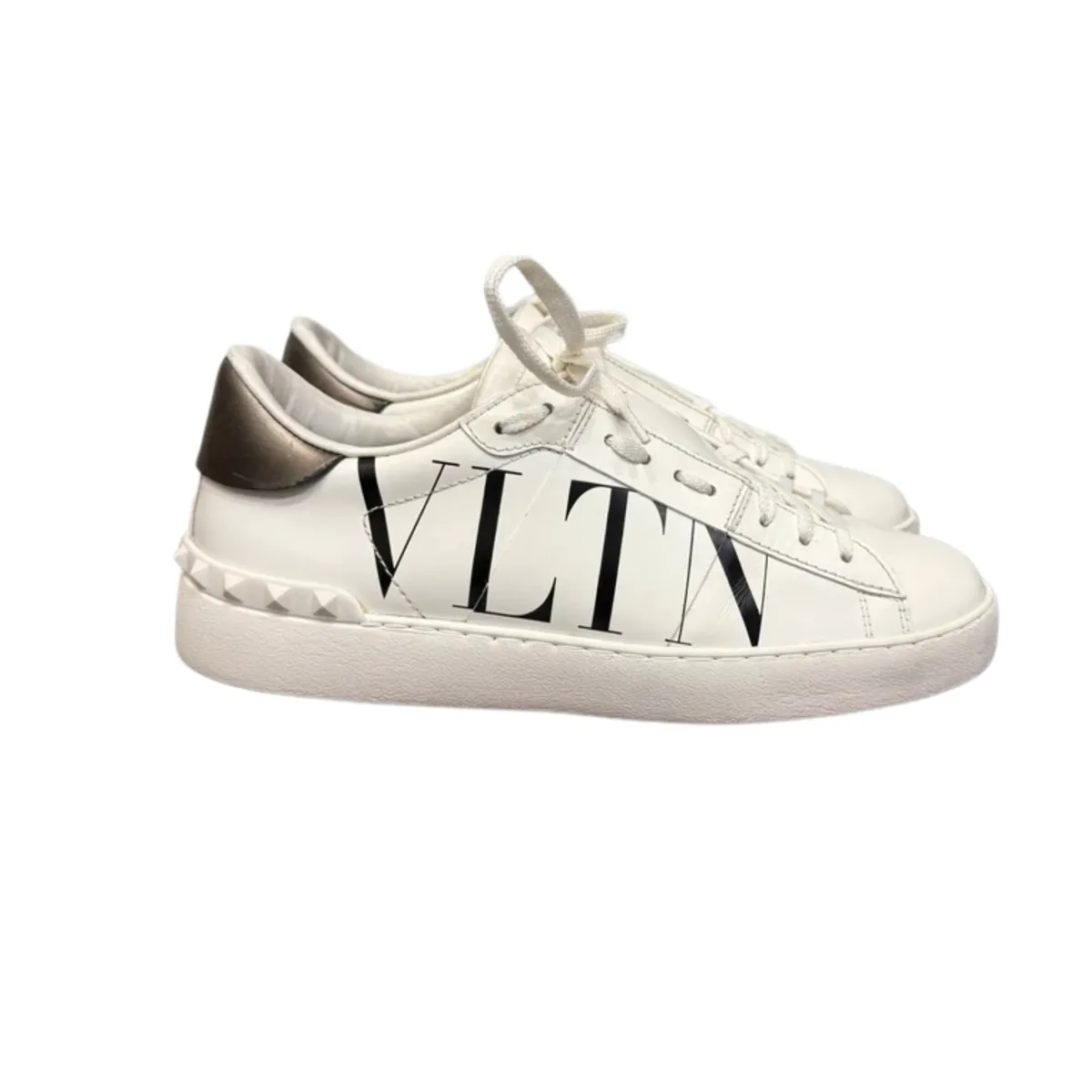 Valentino Open VLTN Sneakers