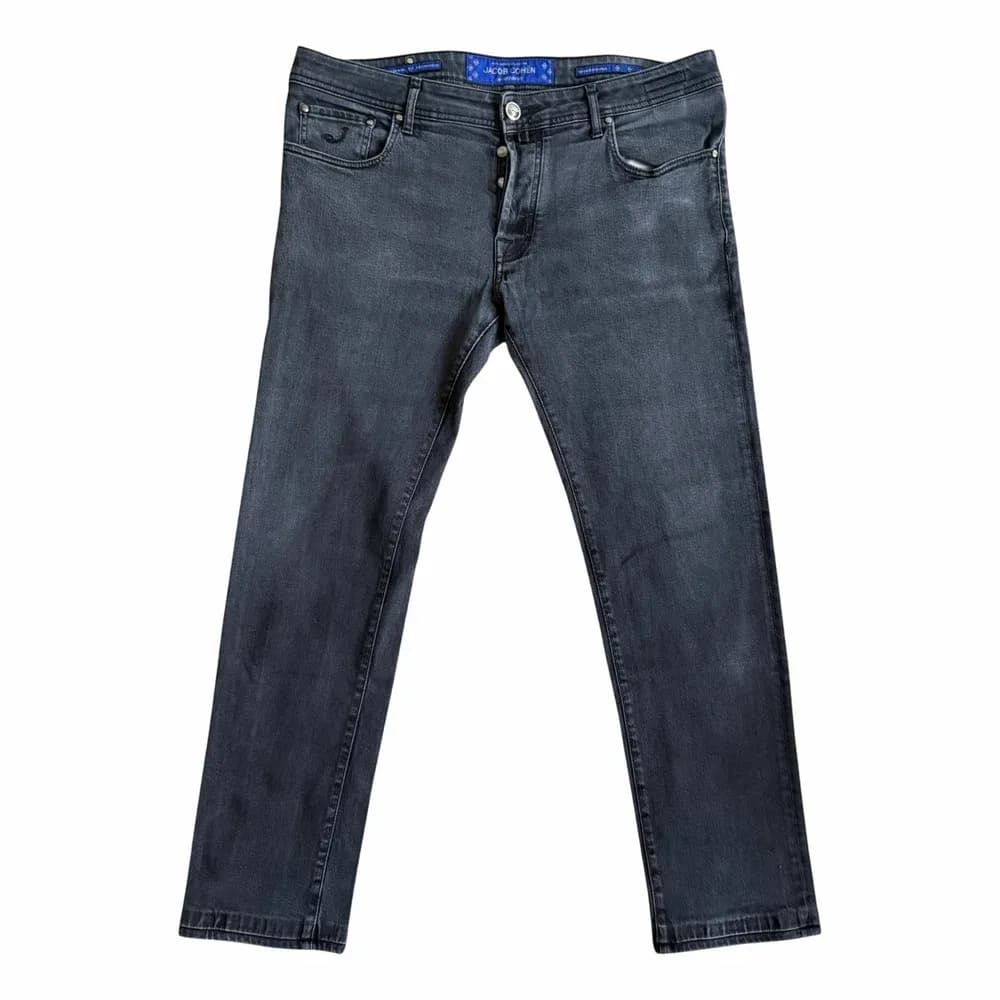 JACOB COHEN Sting Ray Special Edition Slim Fit Jeans