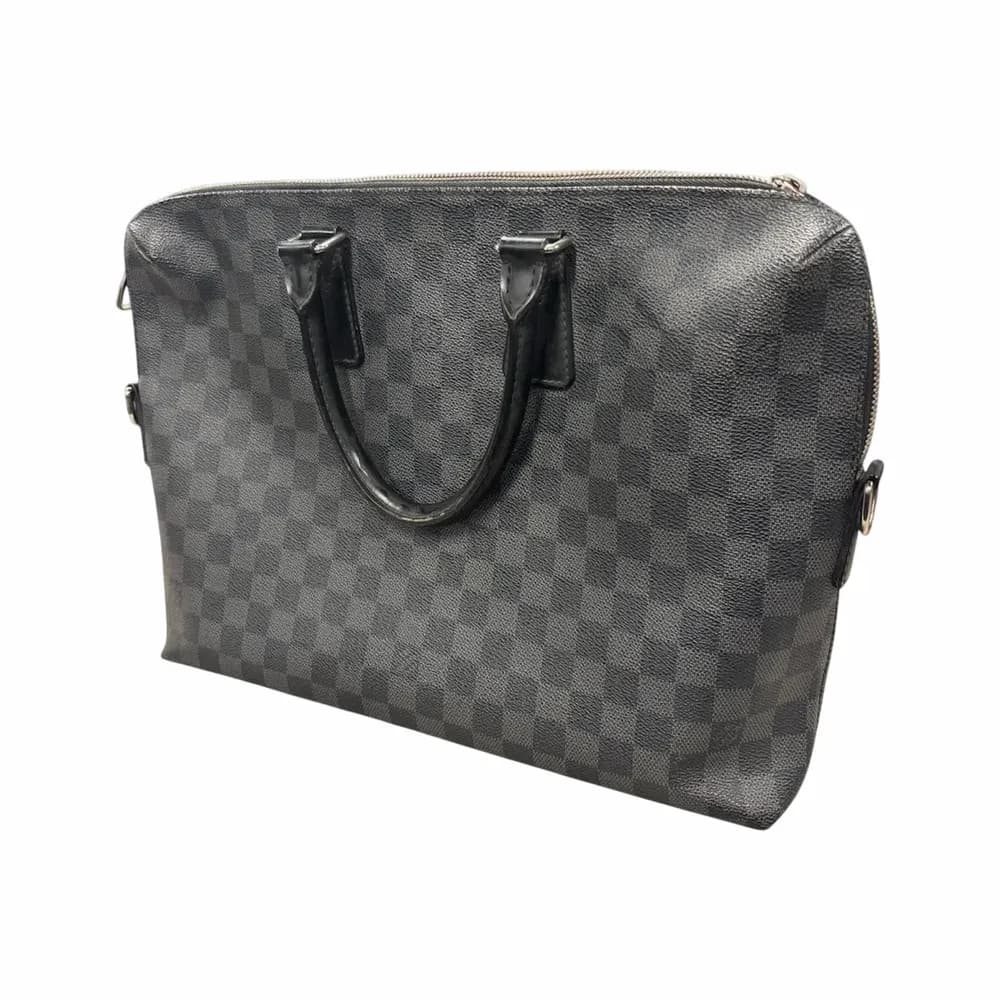 Louis Vuitton Porte Documents Jour