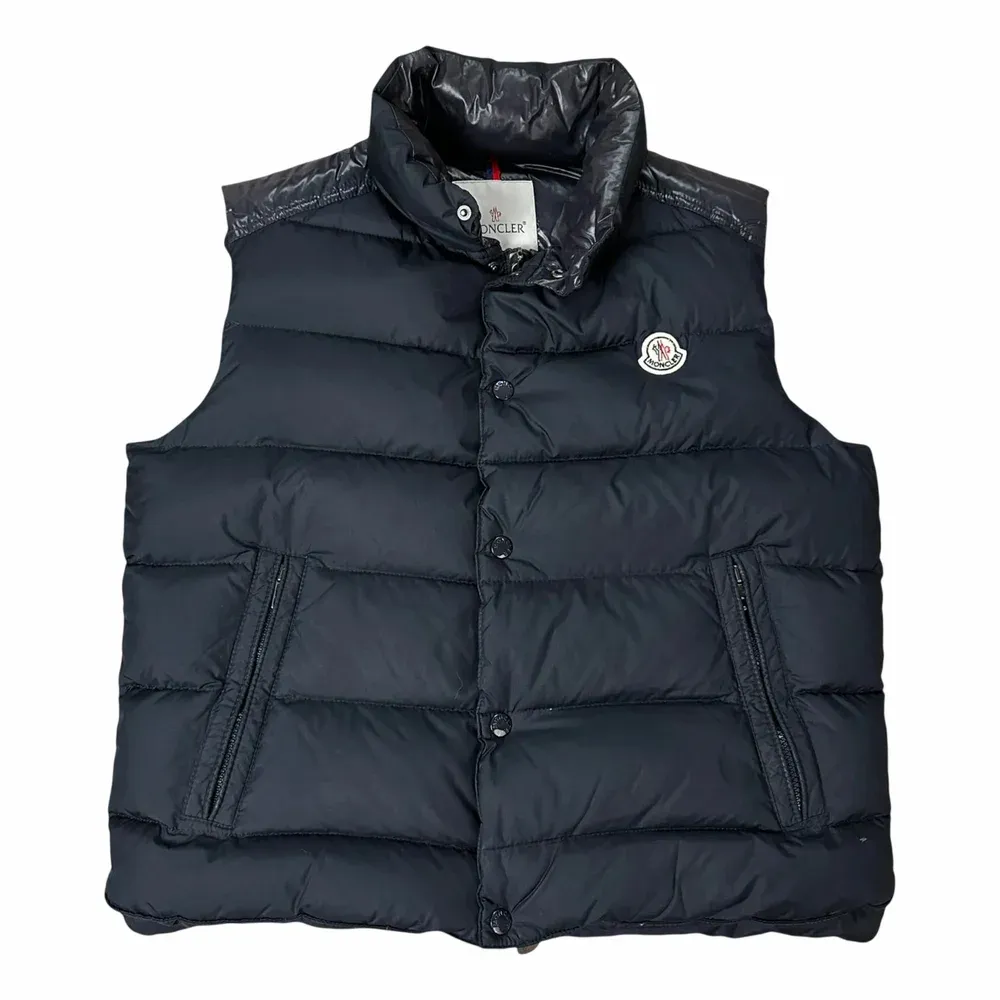MONCLER Cheval Down Gilet