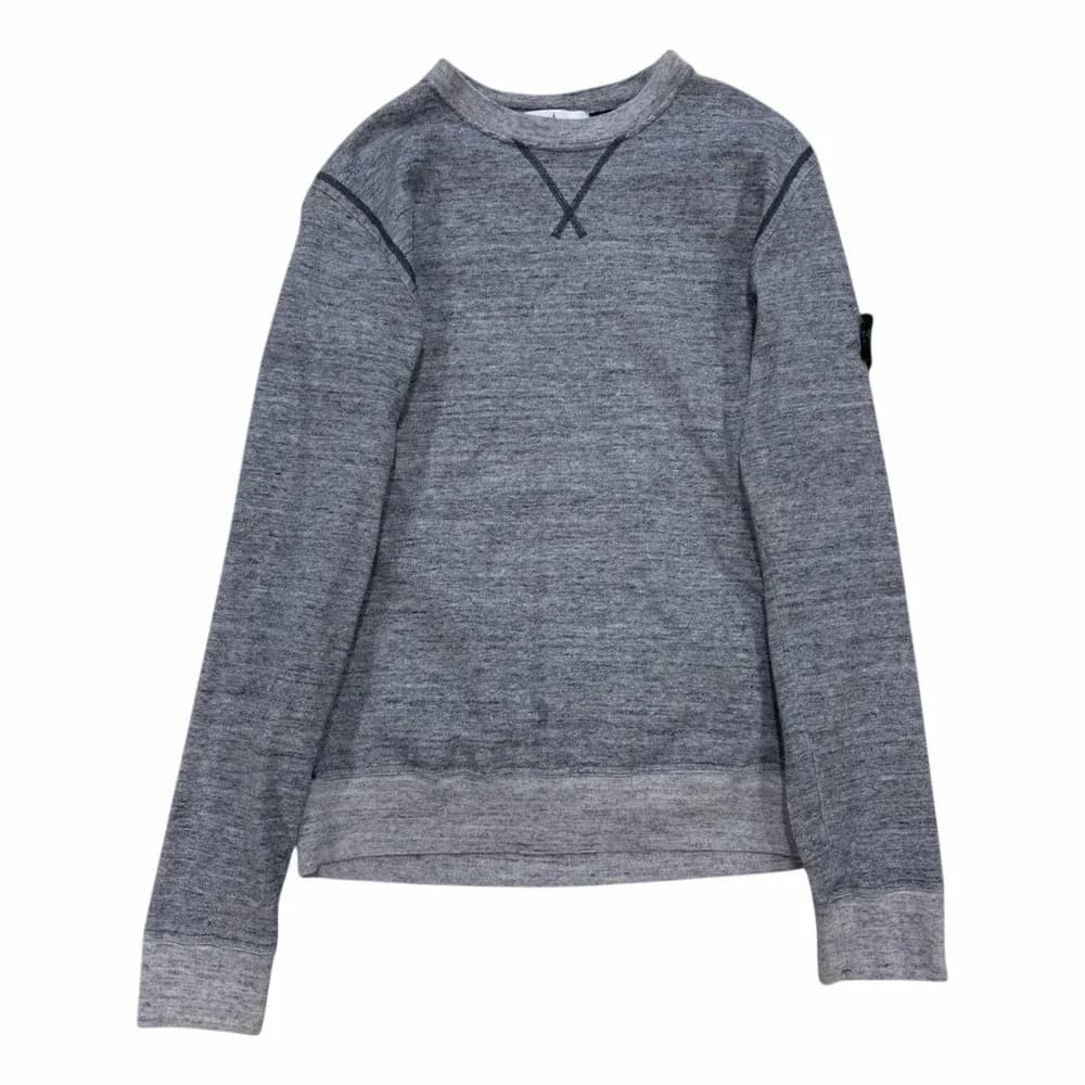 STONE ISLAND Crewneck Sweatshirt