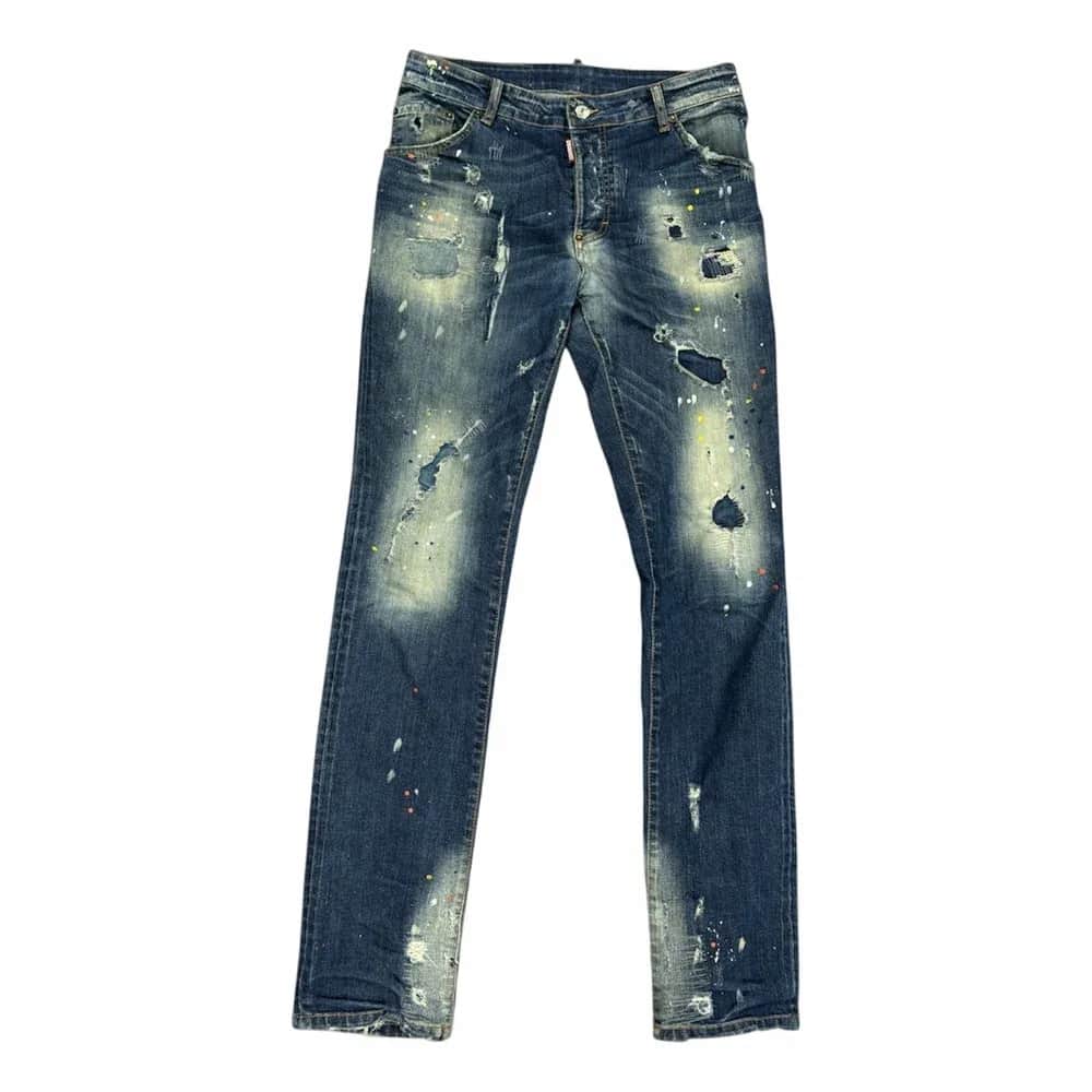 Dsquared2 Cool Guy Jean