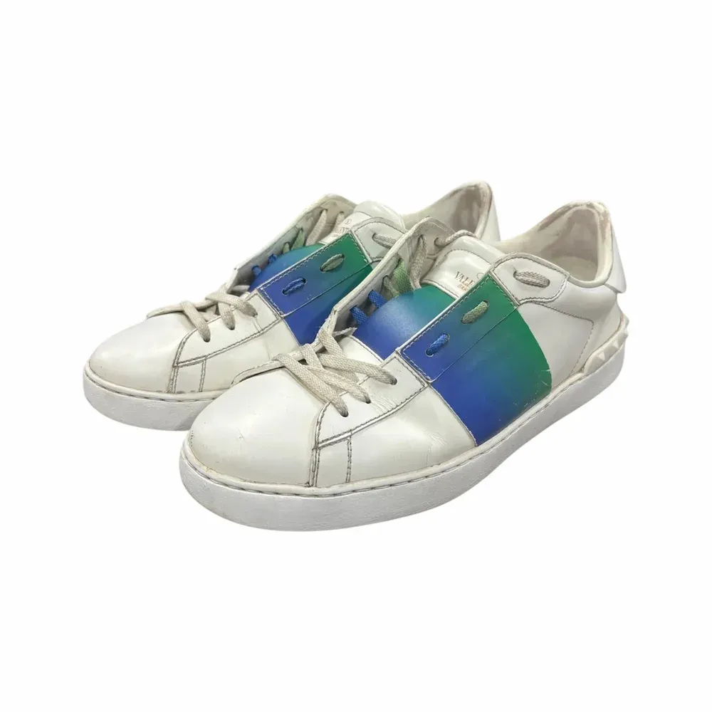 Valentino Open Sneakers