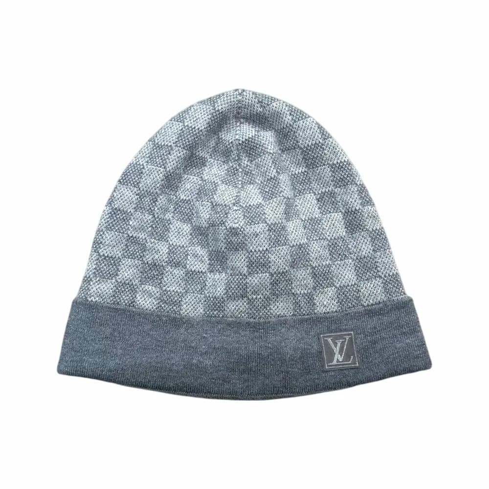 Louis Vuitton Néo Petit Damier Beanie