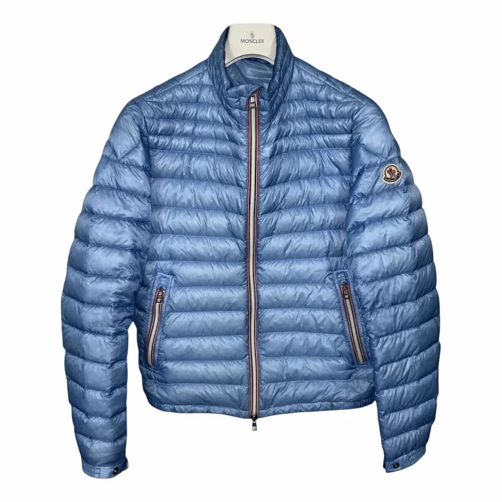 MONCLER Daniel Jacket