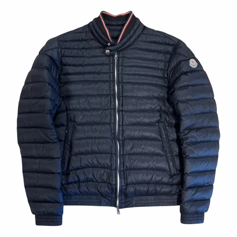 Moncler Daniel Short Down Jacket