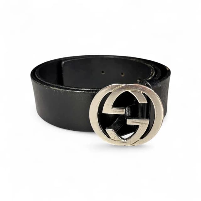 GUCCI Interlocking G