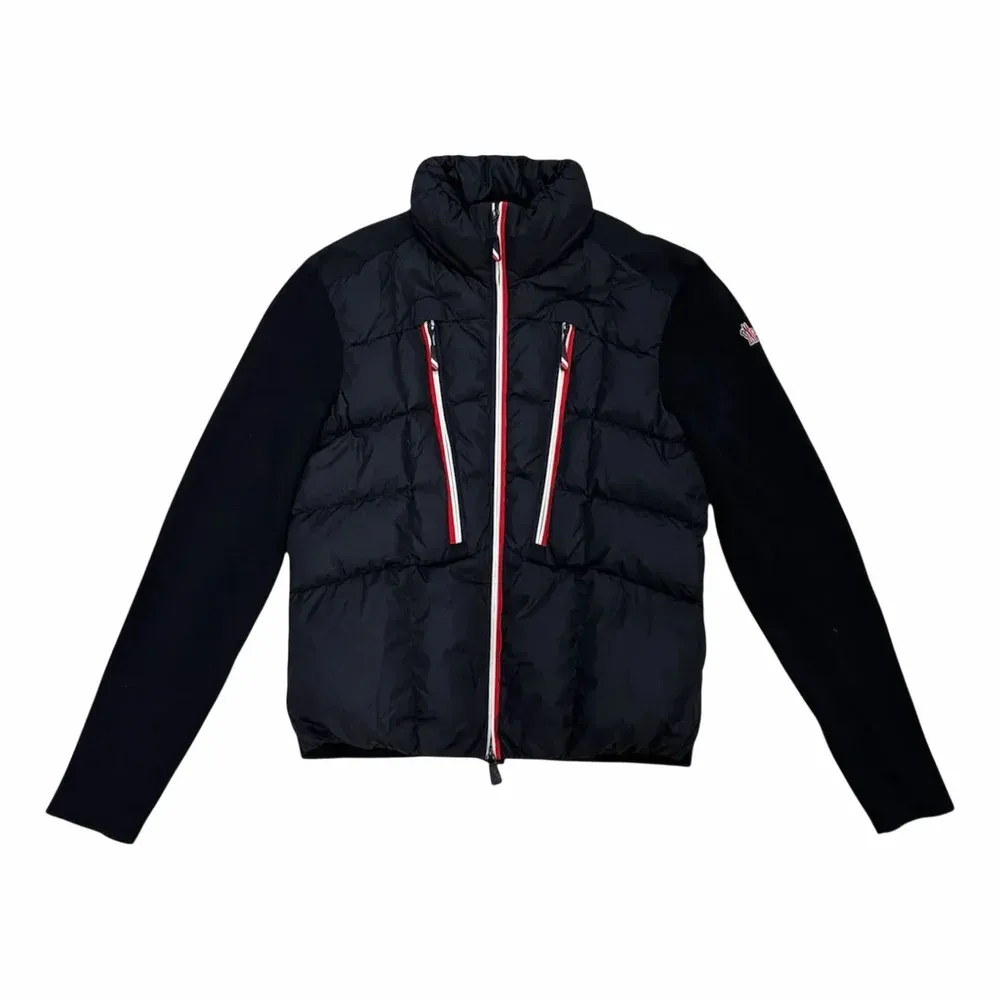 MONCLER Maglione Tricot Cardigan