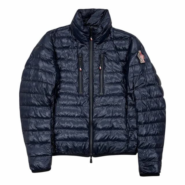 Moncler Hers Short Down Jacket