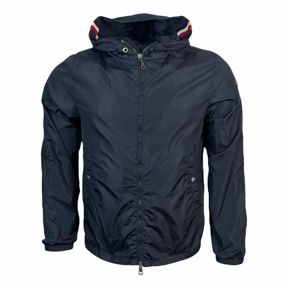MONCLER Grimpeurs Hooded Jacket