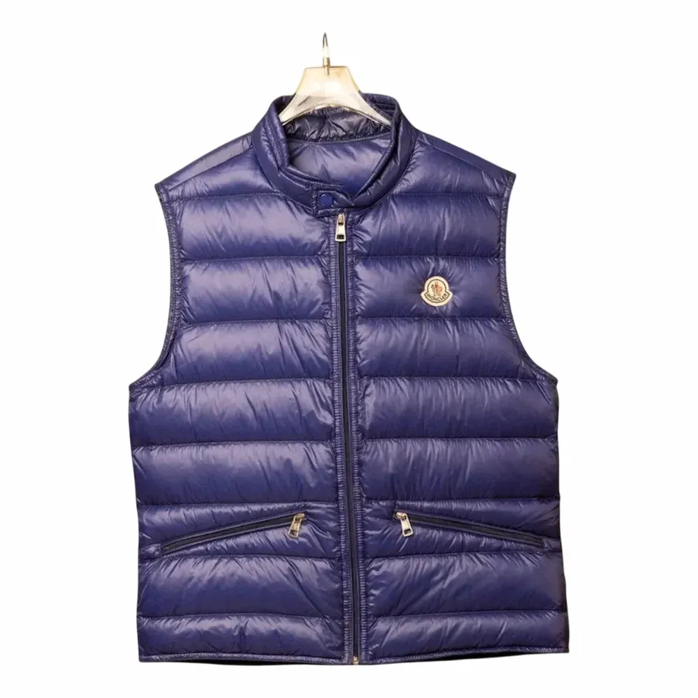 Moncler Gui Down Vest