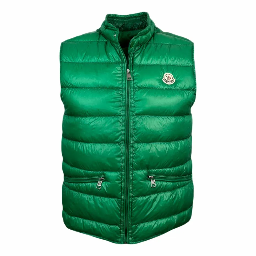 Moncler Gui Vest