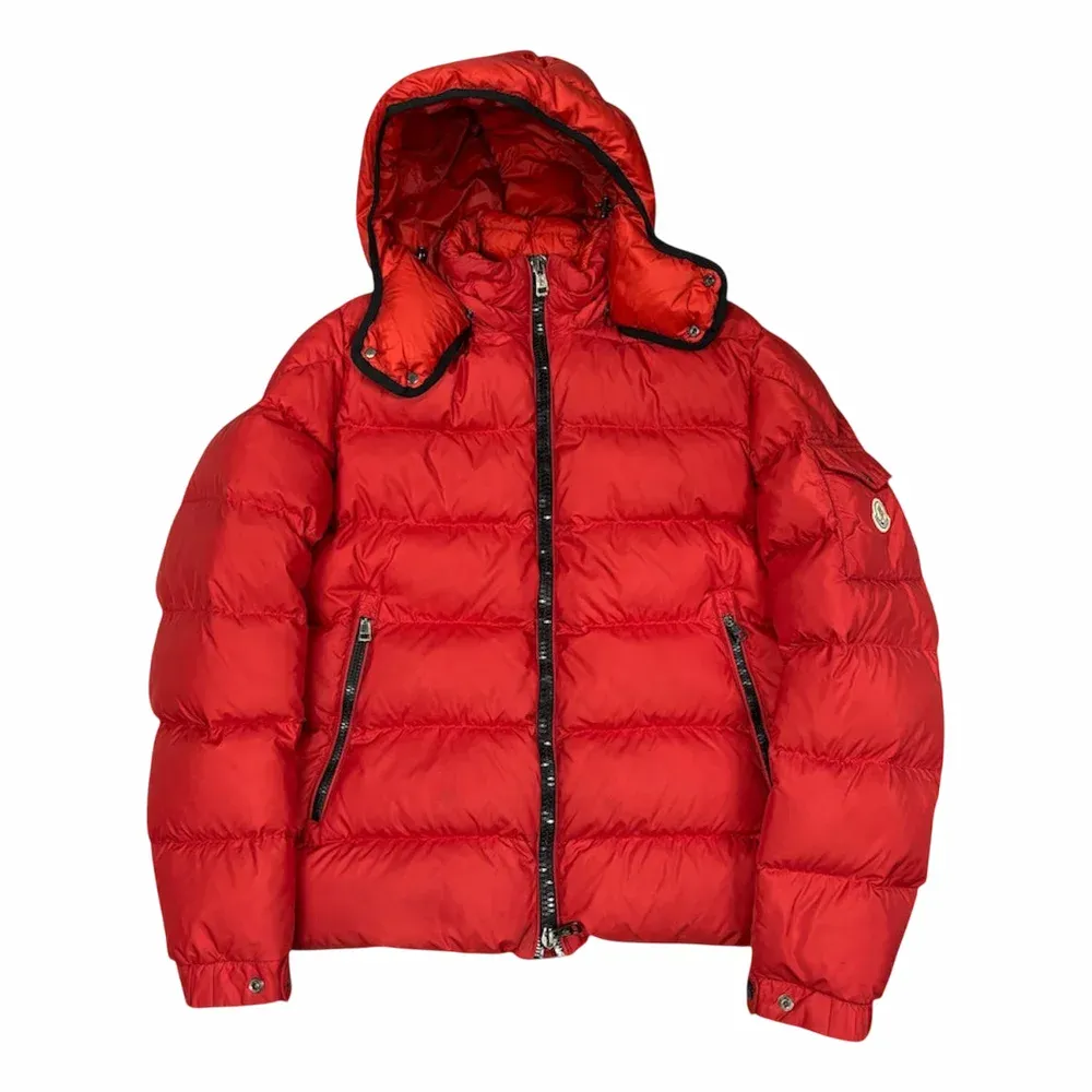 Moncler Himalaya