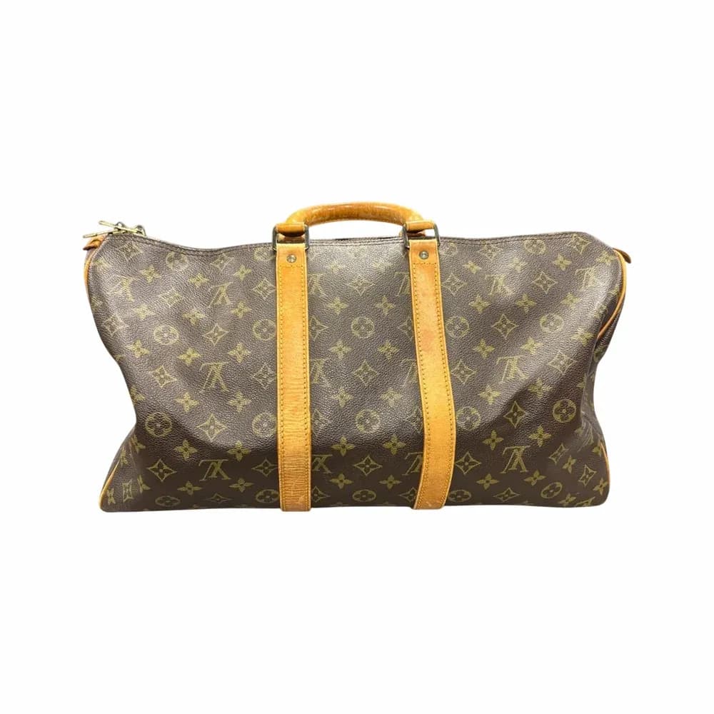 Louis Vuitton Keepall 50