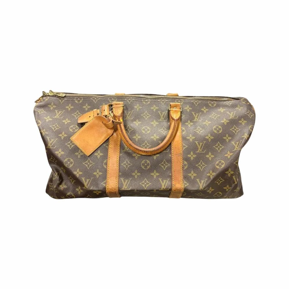 Louis Vuitton Keepall 50
