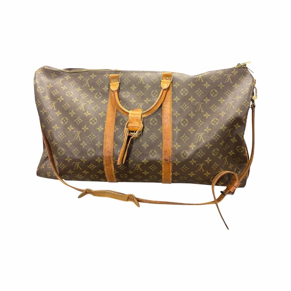 Louis Vuitton Keepall 60