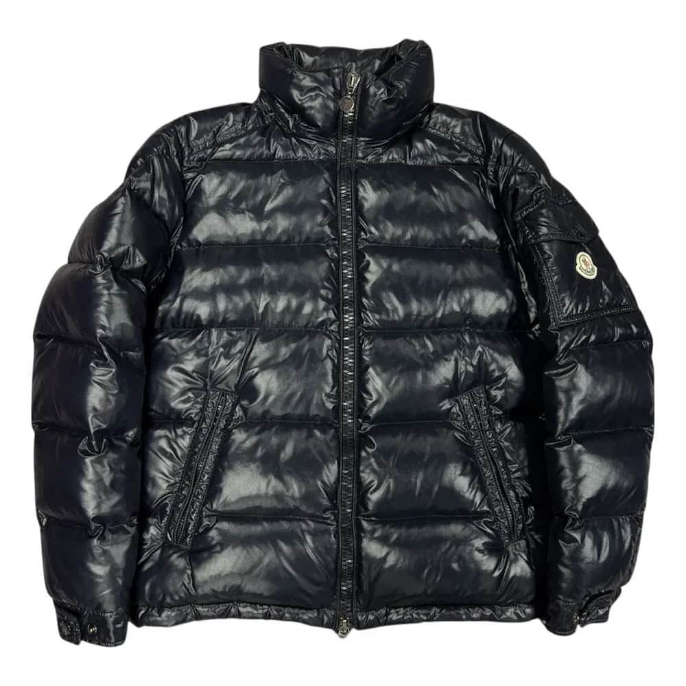 MONCLER Maya Short Down Jacket