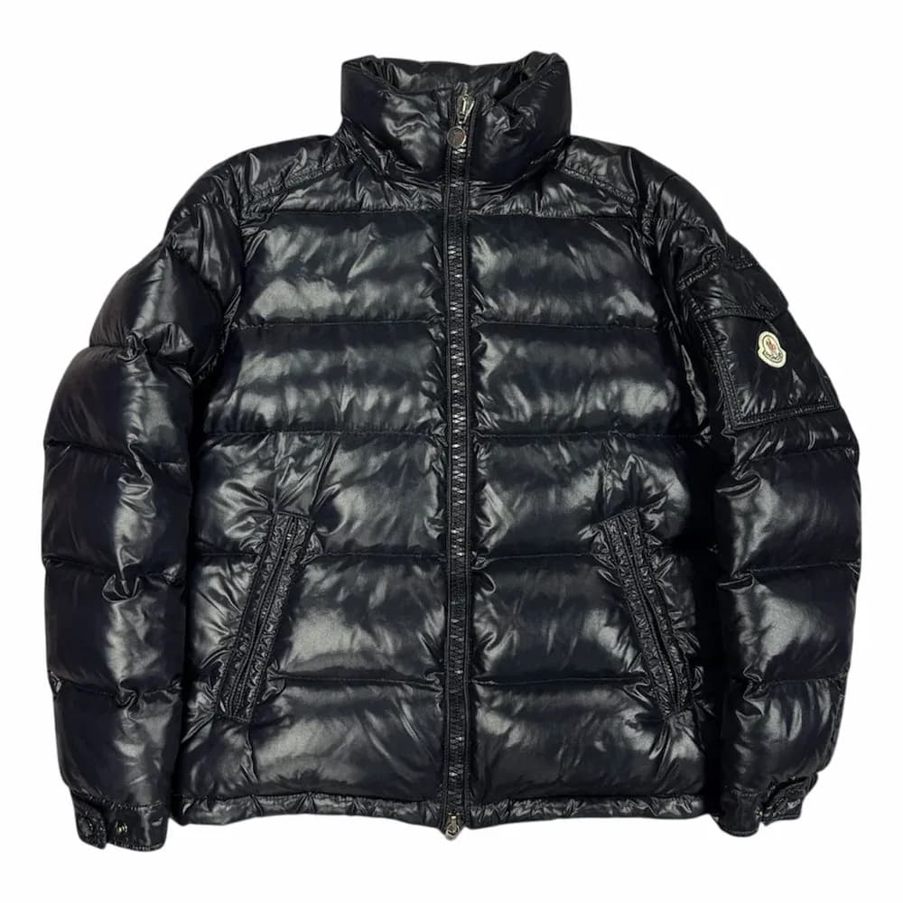 MONCLER Maya Short Down Jacket