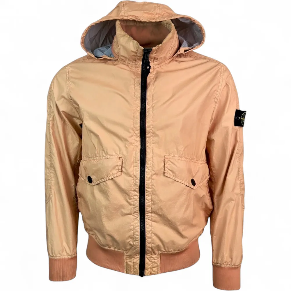 STONE ISLAND Membrana 3L TC