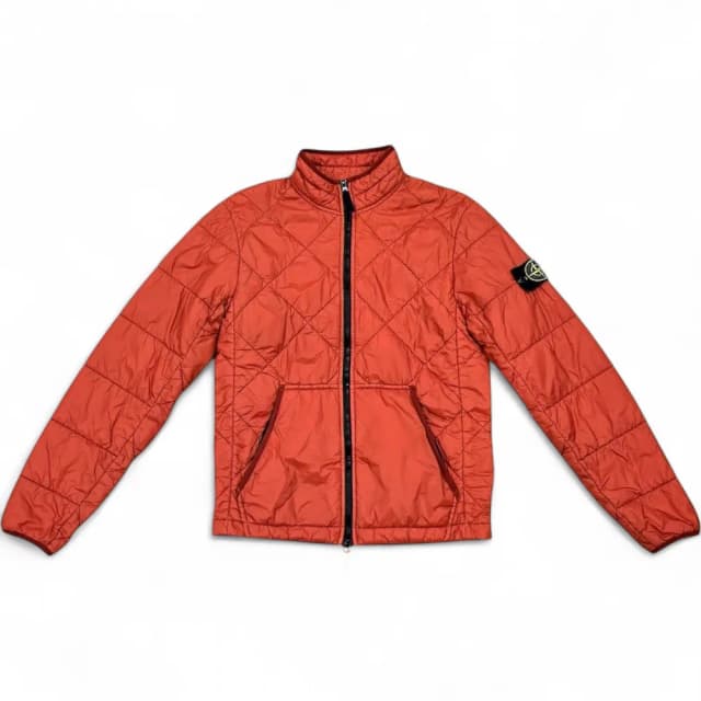 STONE ISLAND Micro Yarn