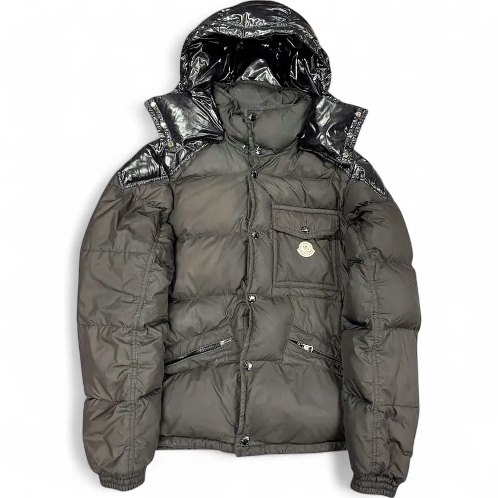 MONCLER Montclar