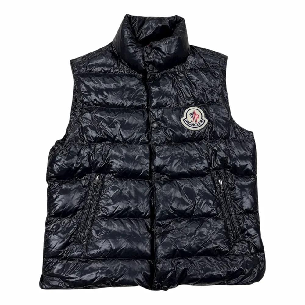 Moncler Tibet Down Vest
