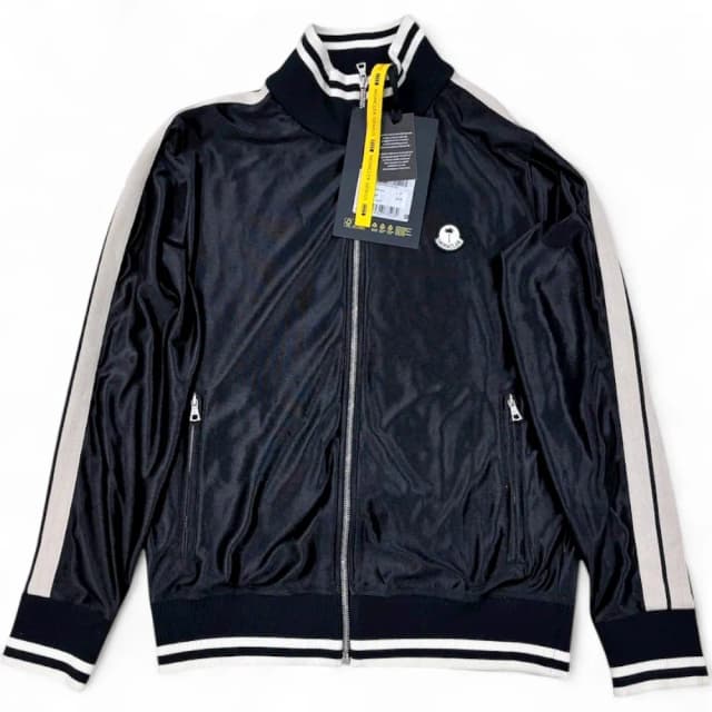 MONCLER Palm Angels Track Jacket