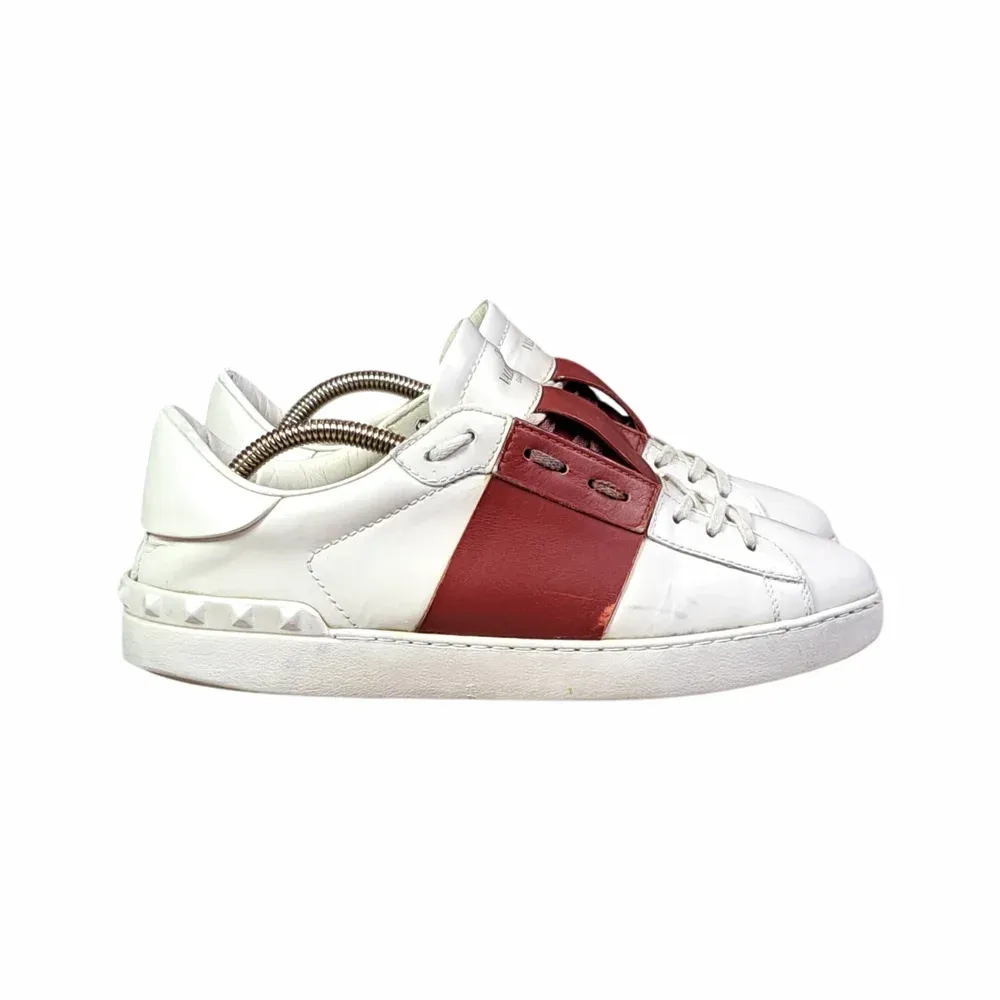 VALENTINO Open Sneaker