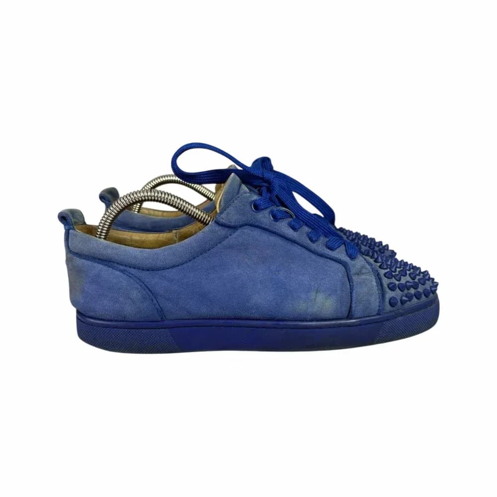 CHRISTIAN LOUBOUTIN Junior Spikes