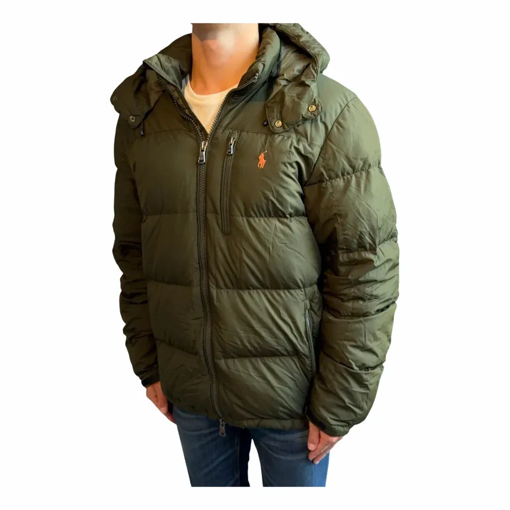 Ralph Lauren The Gorham Down Jacket